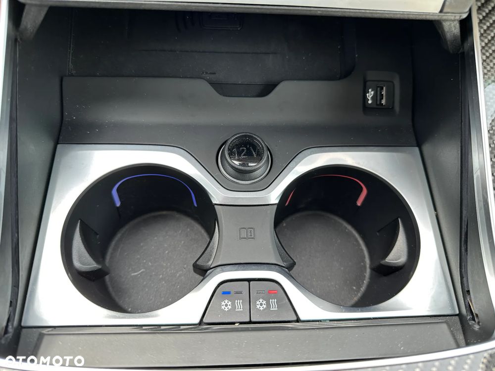 BMW X7 M60i xDrive mHEV sport - 20