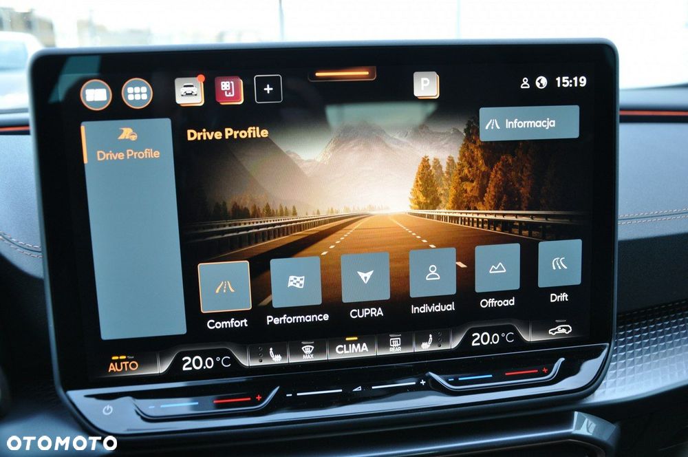 Cupra Formentor - 28