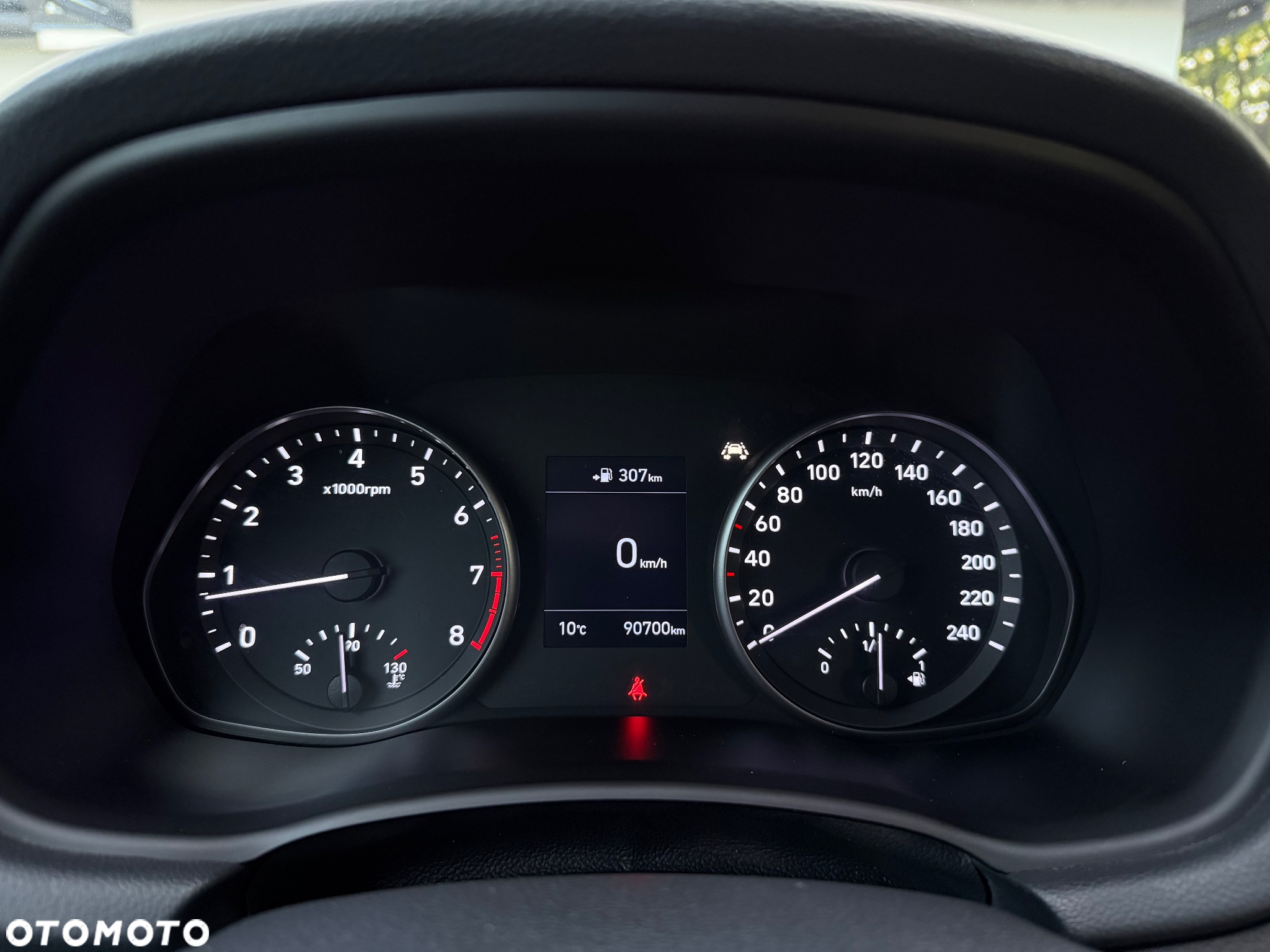 Hyundai i30 1.4 Comfort - 18
