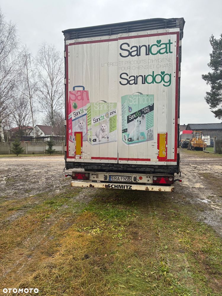 Schmitz Cargobull Varios - 5