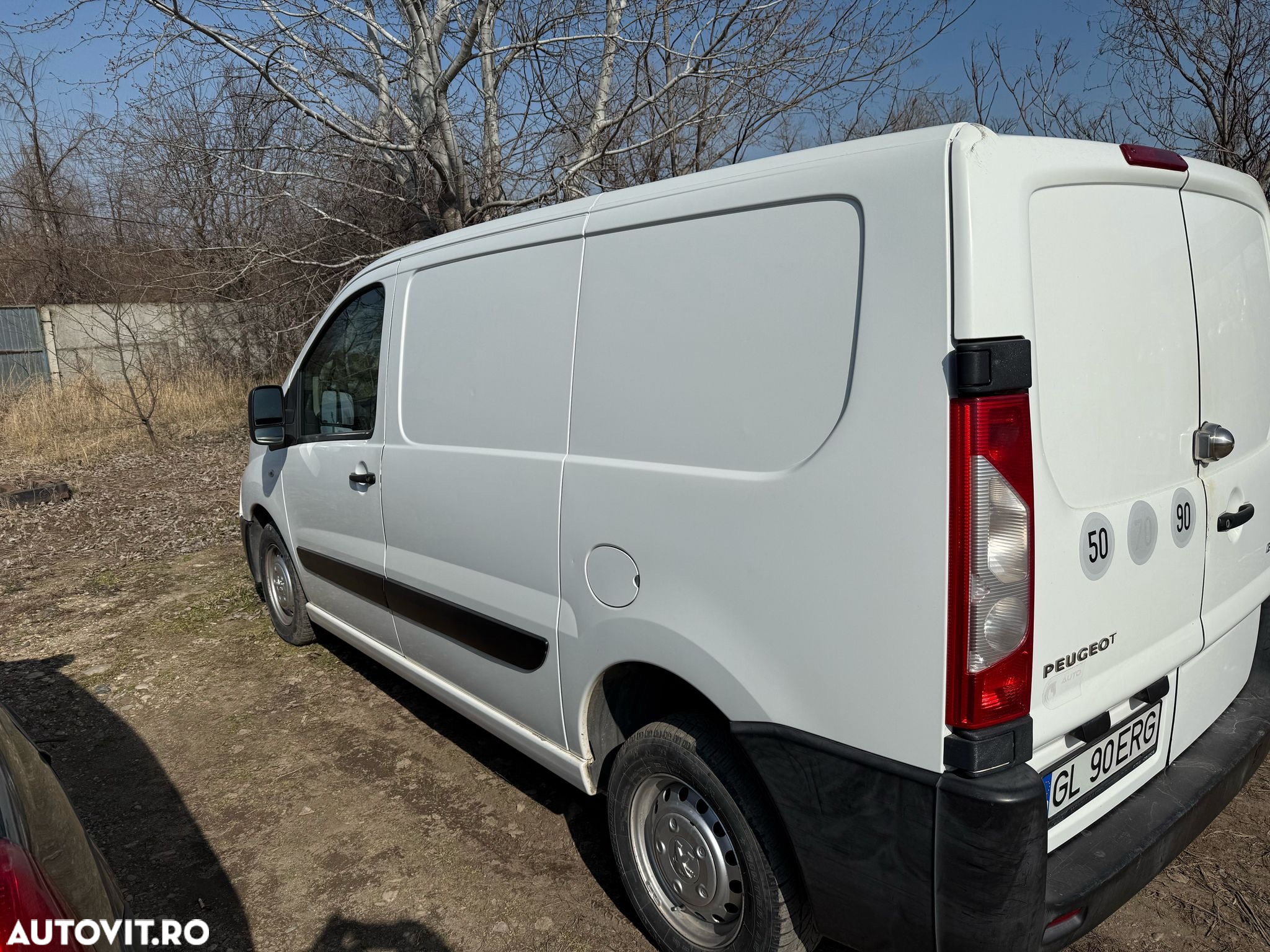 Peugeot Expert - 3
