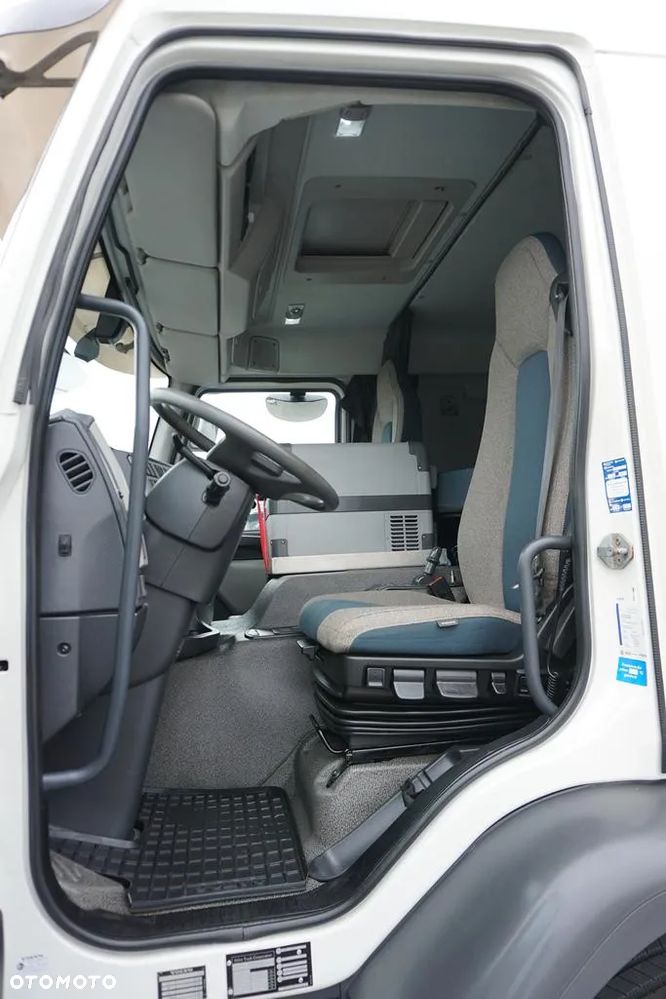 Volvo FE 320 / E 6 / FIRANKA / 18 PALET / ŁAD. 8975 KG - 7