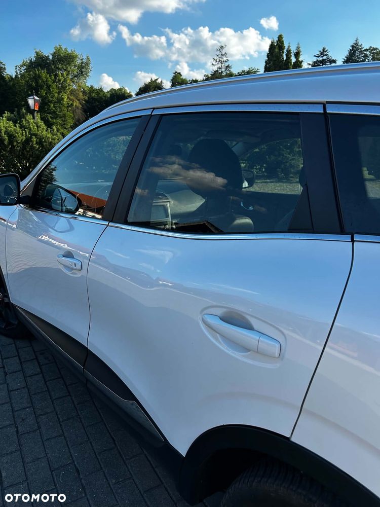 Renault Kadjar 1.6 dCi Energy Spring Edition - 9