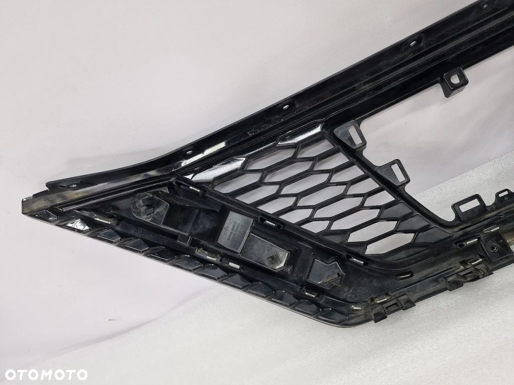 NISSAN QASHQAI 2 II LIFT ATRAPA / GRILL PRZEDNI PRZÓD , NR 62310HV00A / 62310HV00B / 62310HV10A , NR AUKCJI GR349 - 12