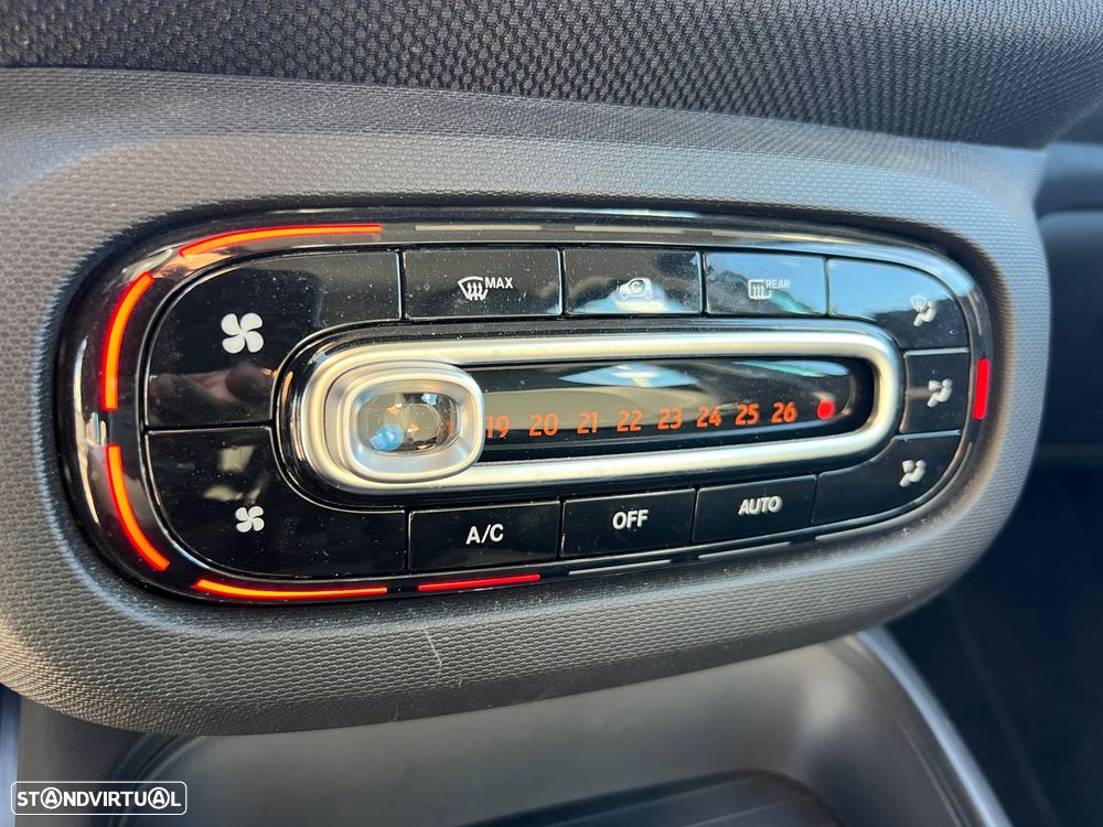 Smart ForFour EQ passion - 33