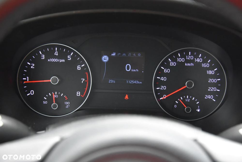 Kia Sportage 1.6 GDI 2WD VISION - 30