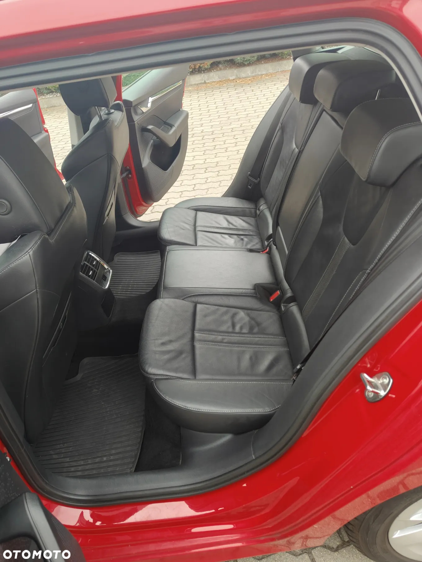 Skoda Octavia - 20