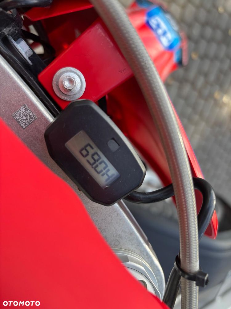 KTM SX - 16