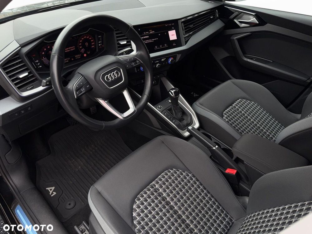 Audi A1 Sportback - 11