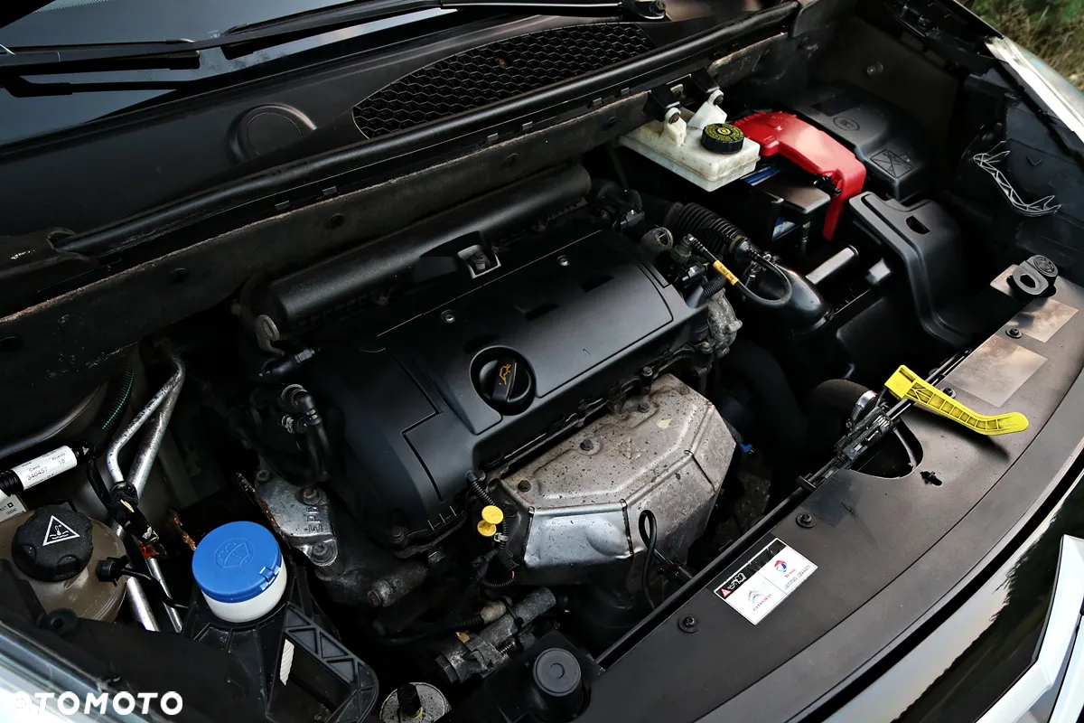 Citroën Berlingo 1.6 16V Multispace - 40