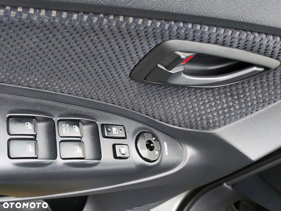 Hyundai Tucson 2.0 CRDi VGT 4WD GLS - 15