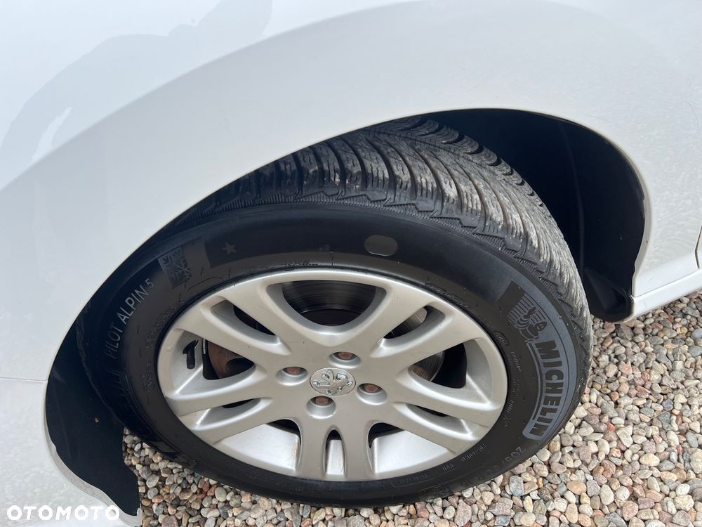 Peugeot 308 - 6