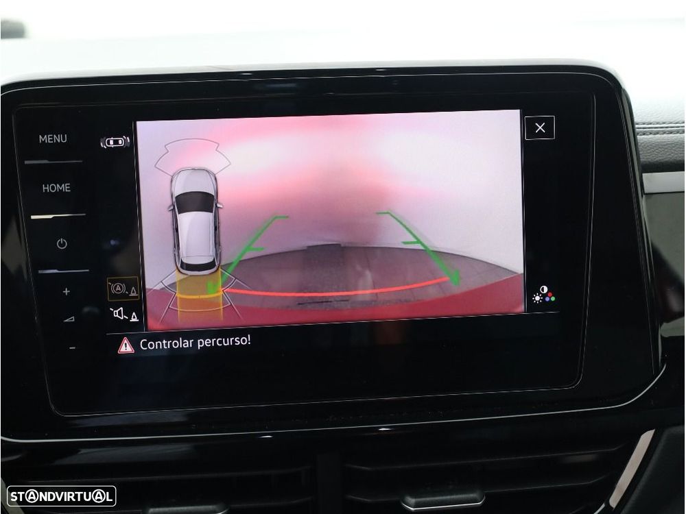 VW T-Roc 1.5 TSI R-Line DSG - 20