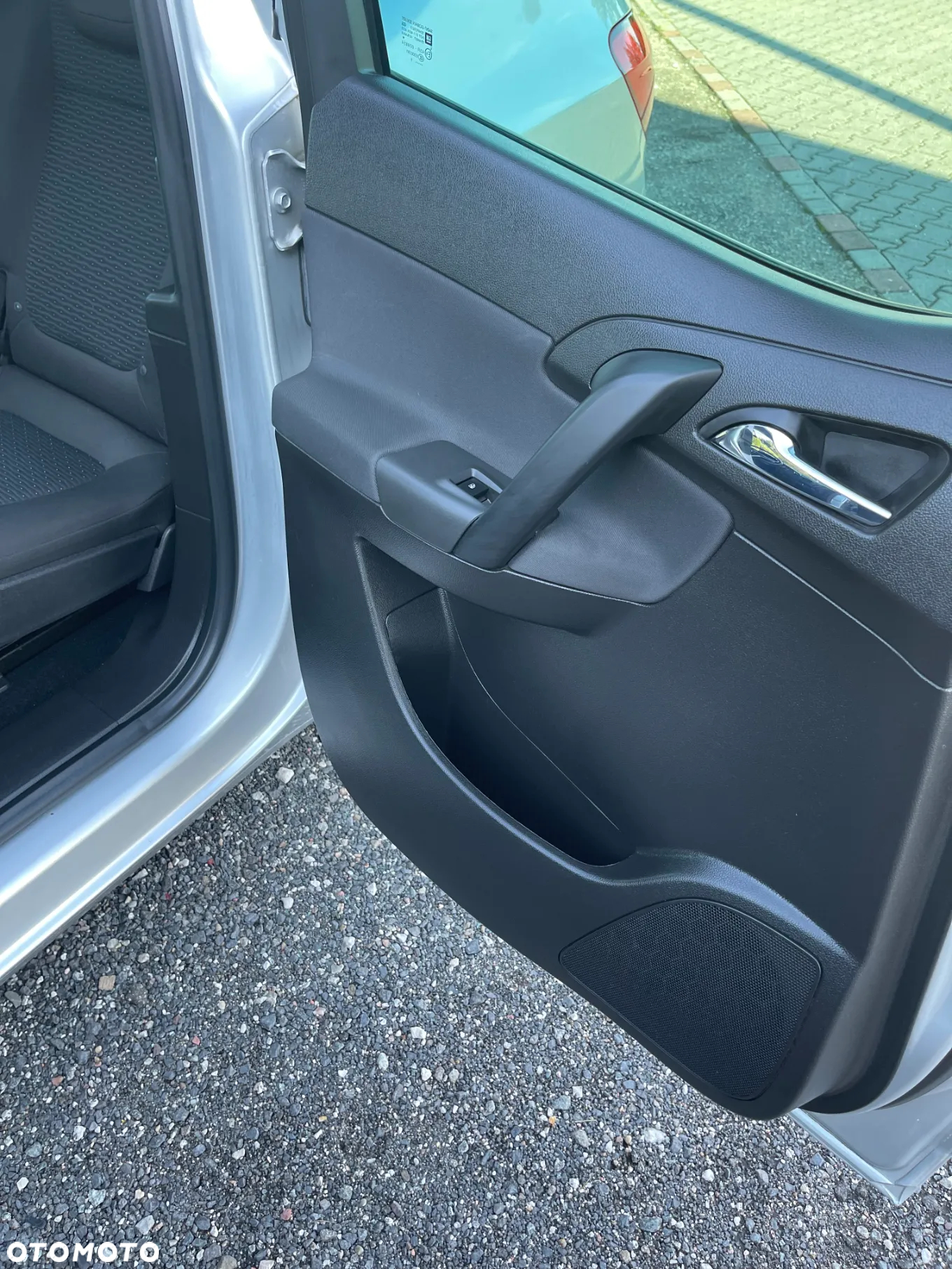 Opel Meriva - 21