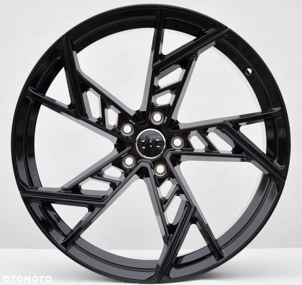 5611 B FELGI 21 5x112 AUDI RS6 C8 A6 A7 A8 S7 ET20 - 6