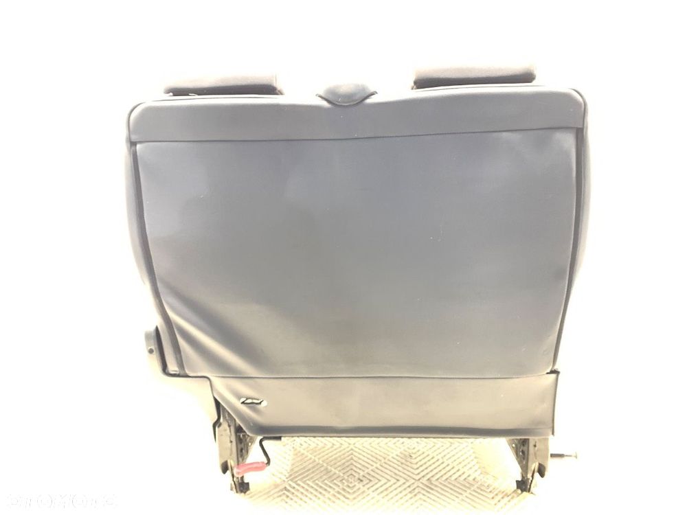 FOTEL TYŁ  CITROEN JUMPY (VF7) 2007 - 2016 2.0 HDi 165 120 kW [163 KM] olej napędowy 2010 - 2016 - 5