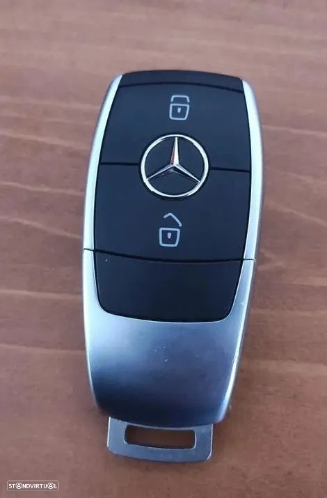 Mercedes-Benz C 300 - 18