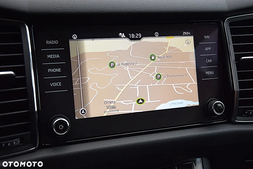 Skoda Kodiaq 2.0 TDI 4x2 Ambition DSG - 19