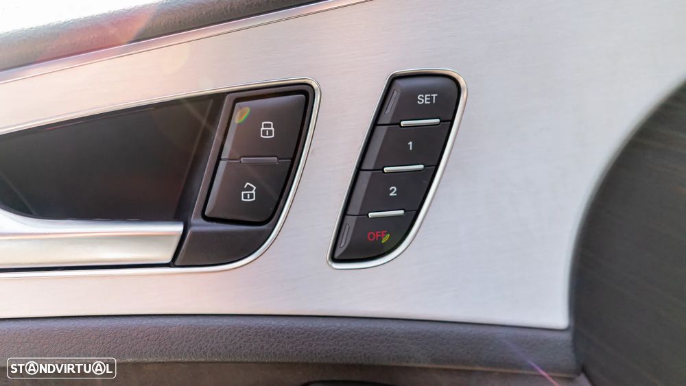 Audi A6 Avant 3.0 TDI V6 quattro S-line S tronic - 15