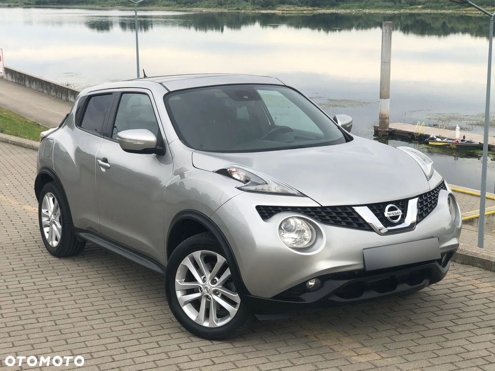 Nissan Juke - 15
