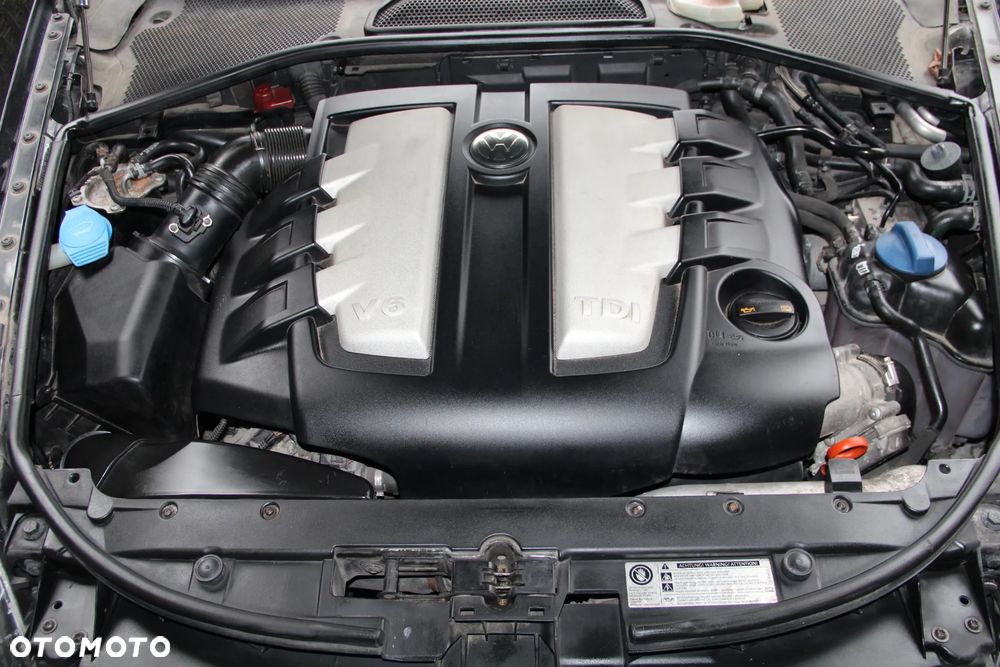Volkswagen Phaeton 3.0 V6 TDI DPF 4Mot (5os) - 17