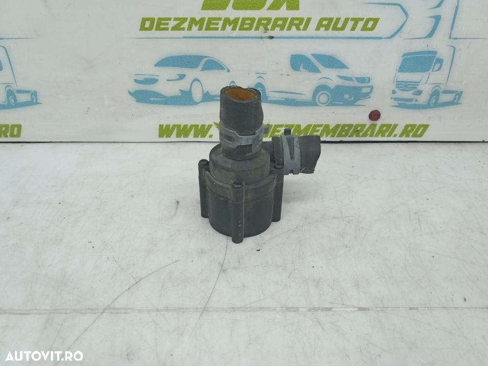 Pompa apa auxiliara 059121012A Audi A4 B8/8K [2007 - 2011] - 4