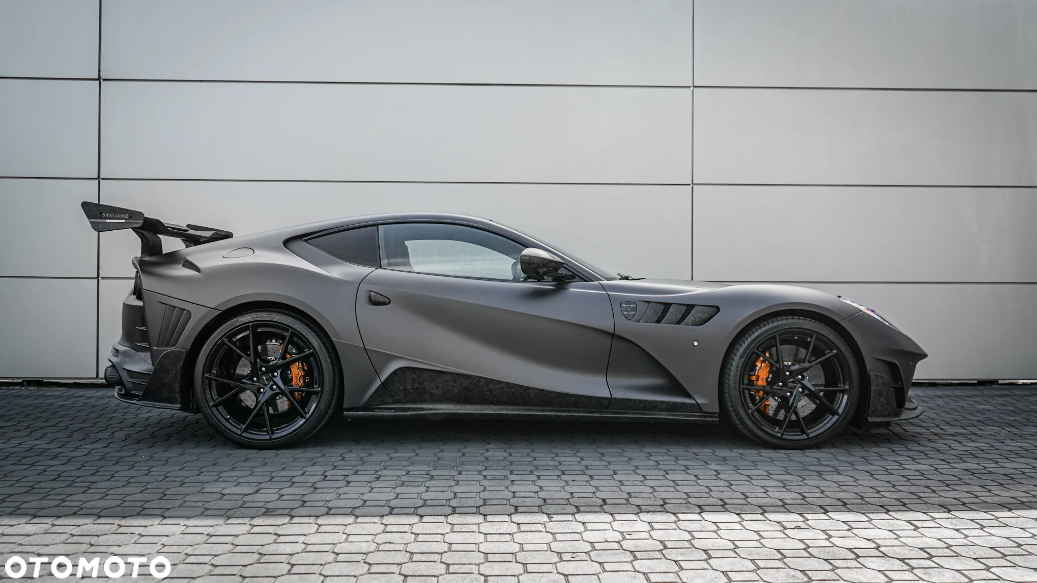 Ferrari 812 Superfast - 4
