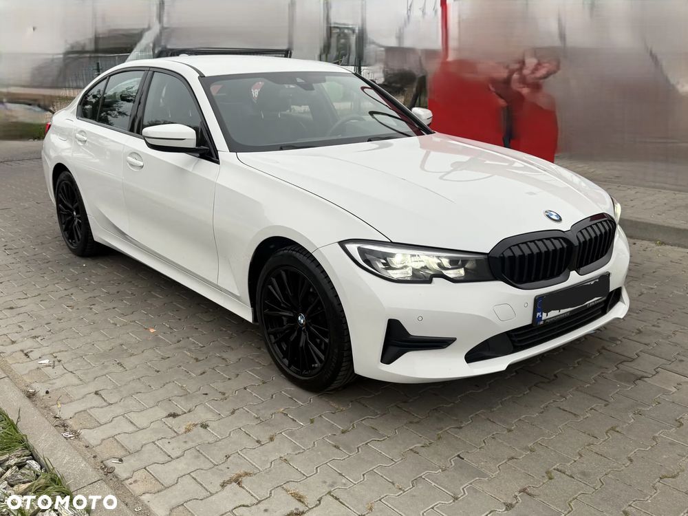 BMW Seria 3 - 2