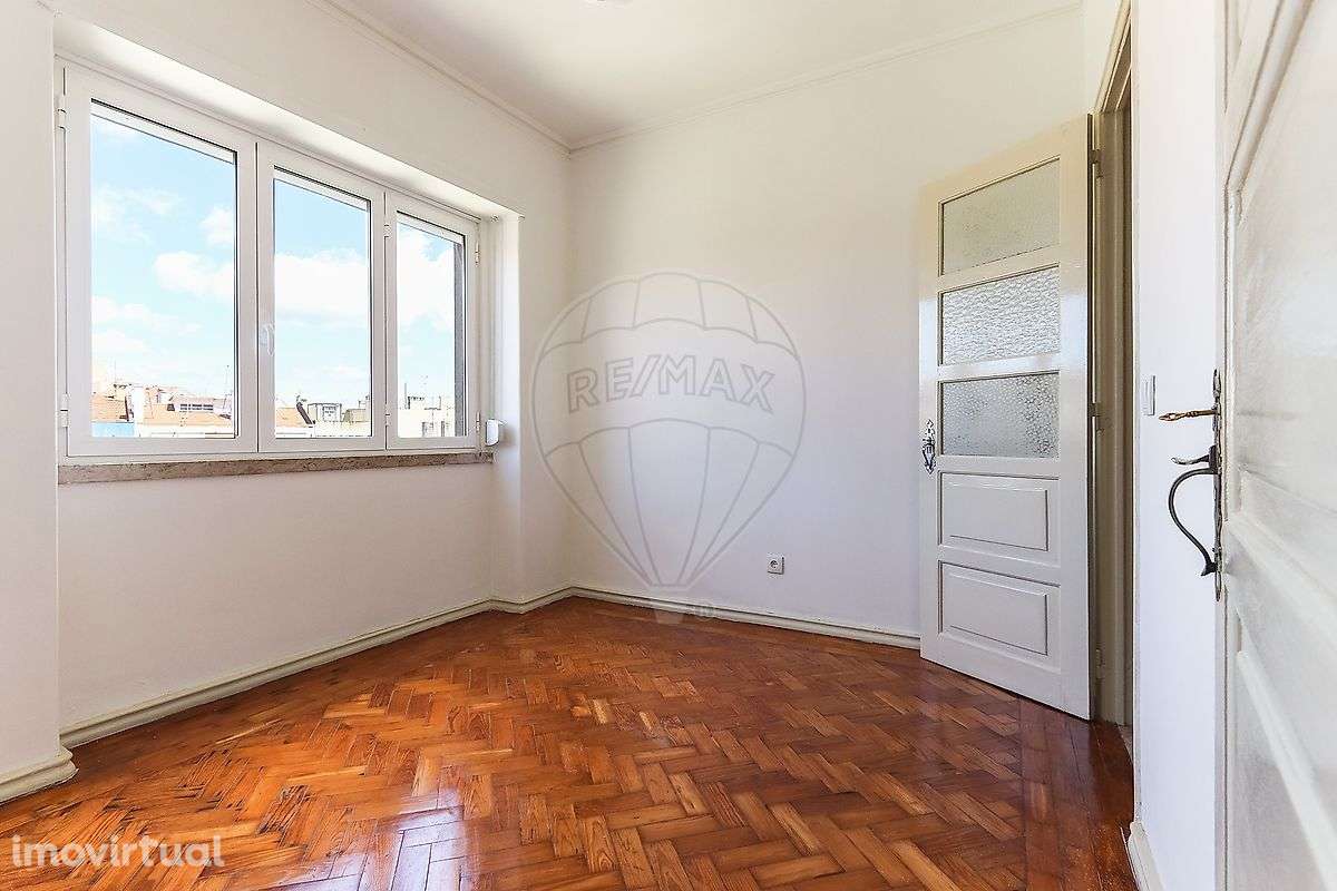 Apartamento T3 para arrendamento - Grande imagem: 4/14