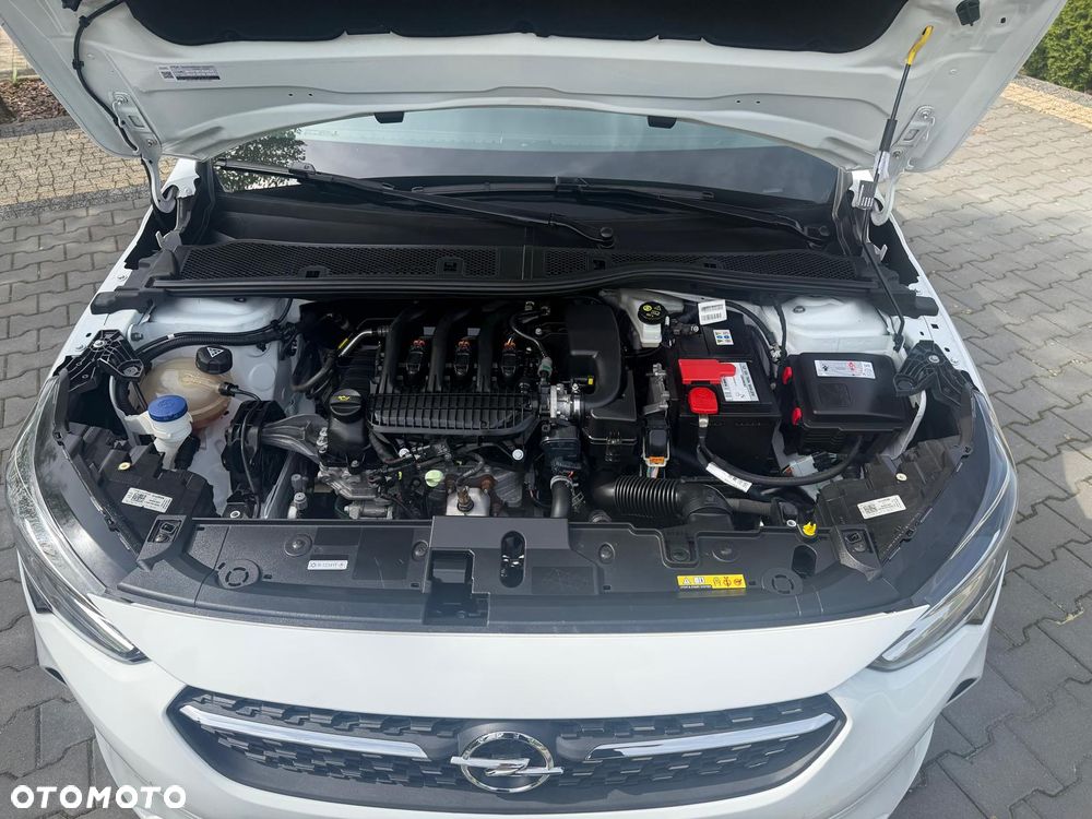 Opel Corsa 1.2 Start/Stop Elegance - 23