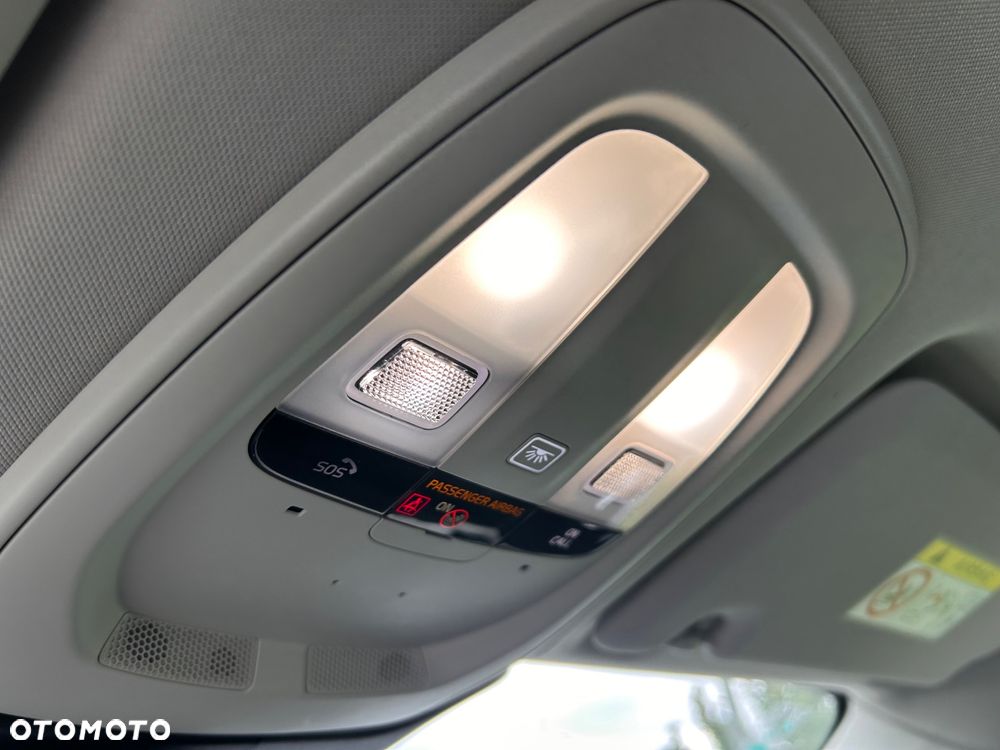 Volvo XC 60 B4 D Geartronic Inscription - 31