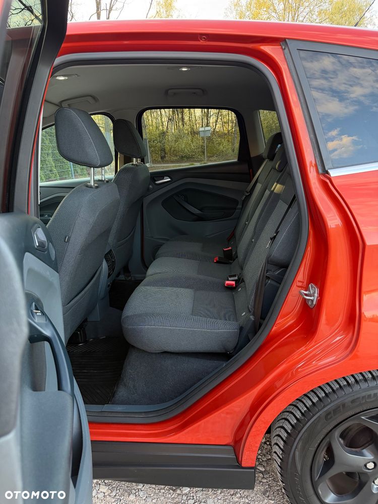 Ford C-MAX 1.6 Titanium - 25