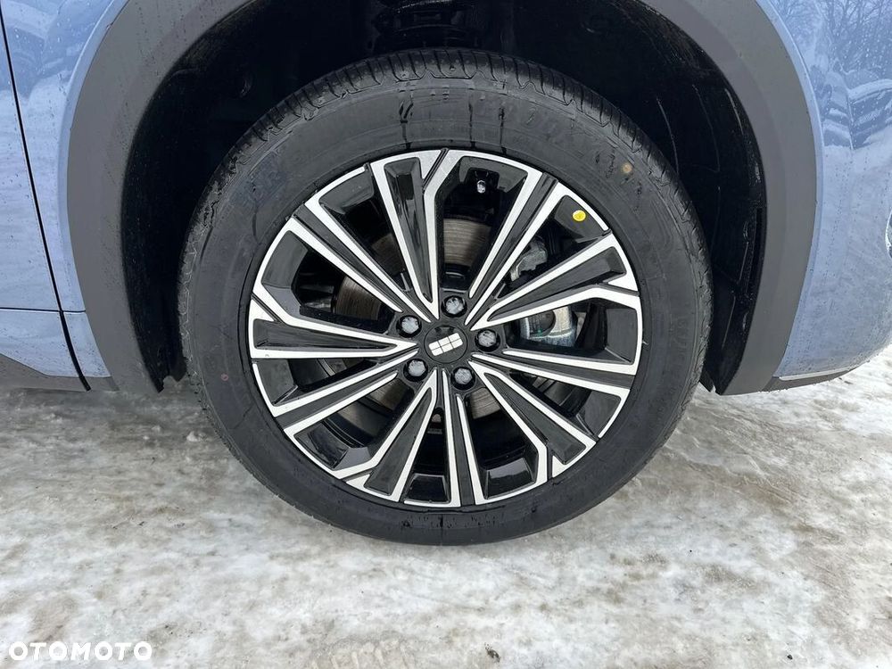 Geely Starray - 18