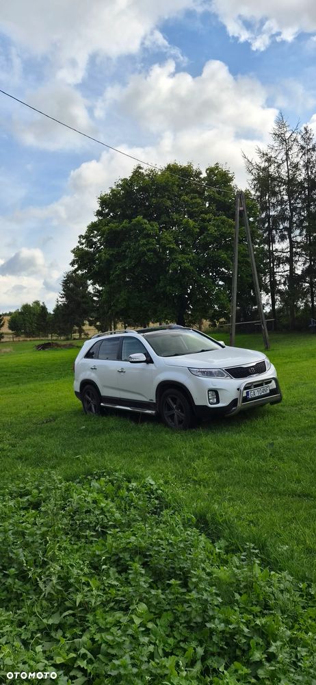Kia Sorento 2.2 CRDI XL - 1