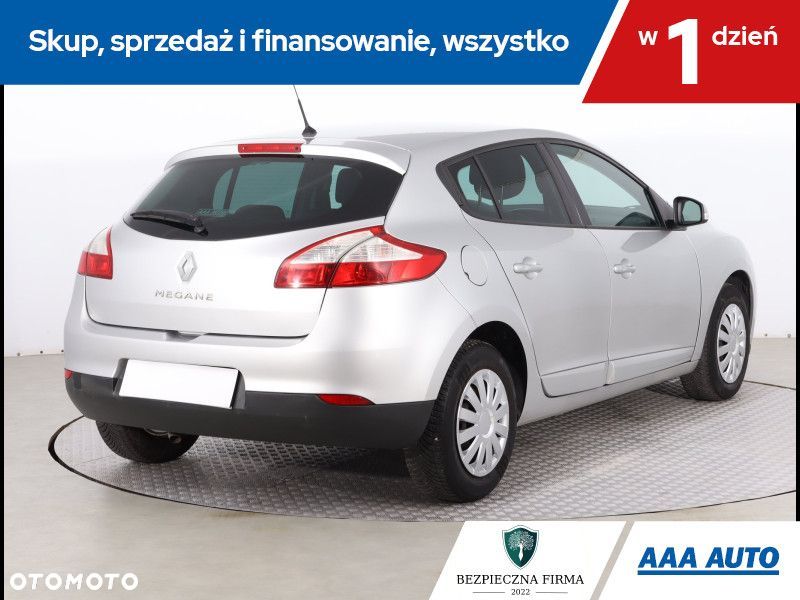 Renault Megane - 6