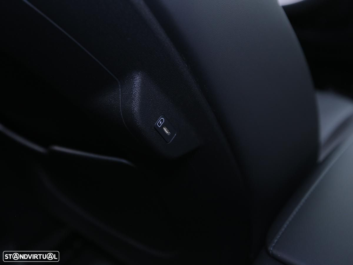 Kia Niro EV 64kWh Drive - 27