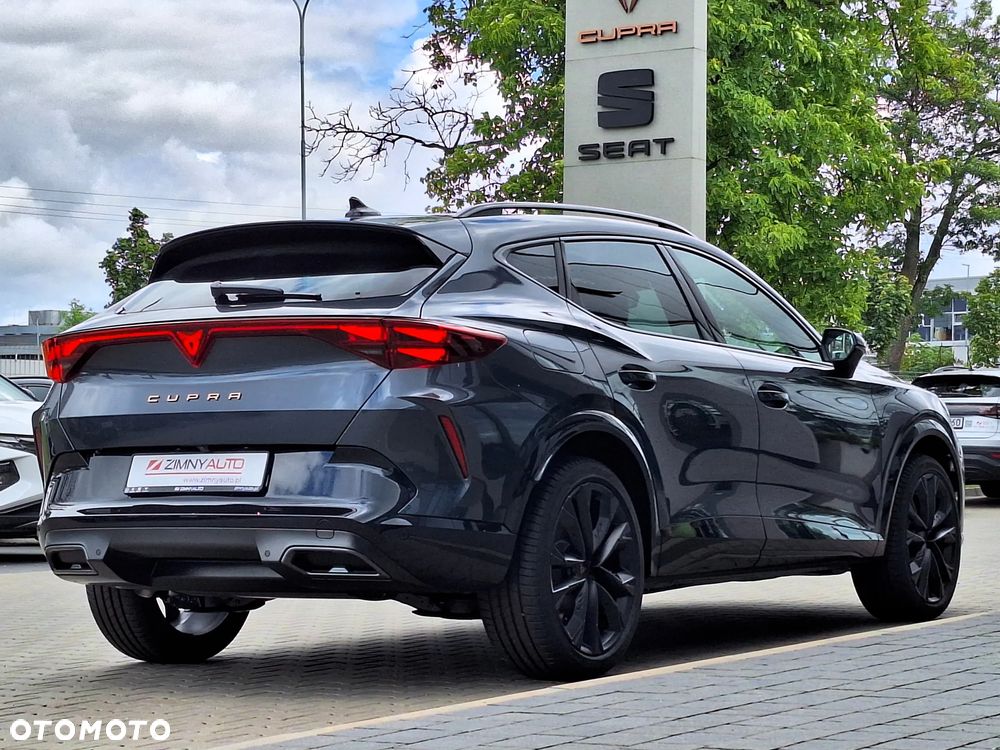 Cupra Formentor 2.0 TSI 4Drive DSG - 10