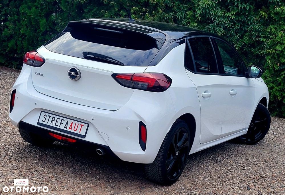 Opel Corsa - 4