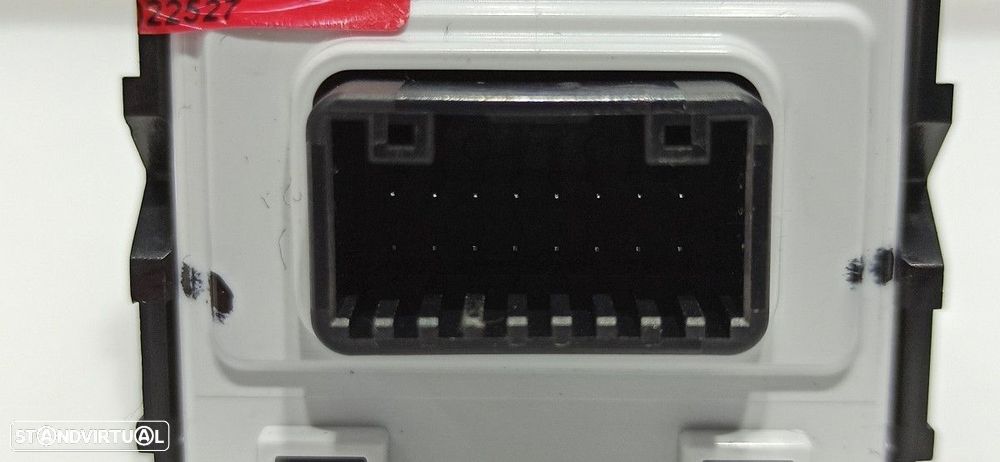 CONTROLADOR DE VISÃO TRASEIRA HYUNDAI I30 FASTBACK KLASS - 5