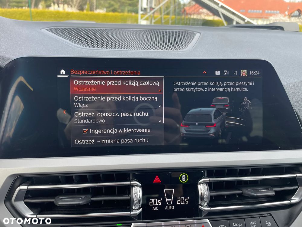 BMW Seria 3 320d - 27