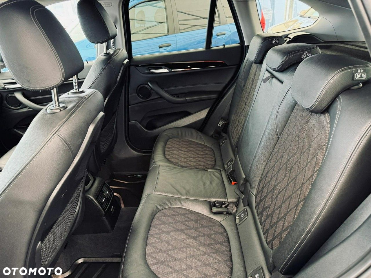 BMW X1 - 34