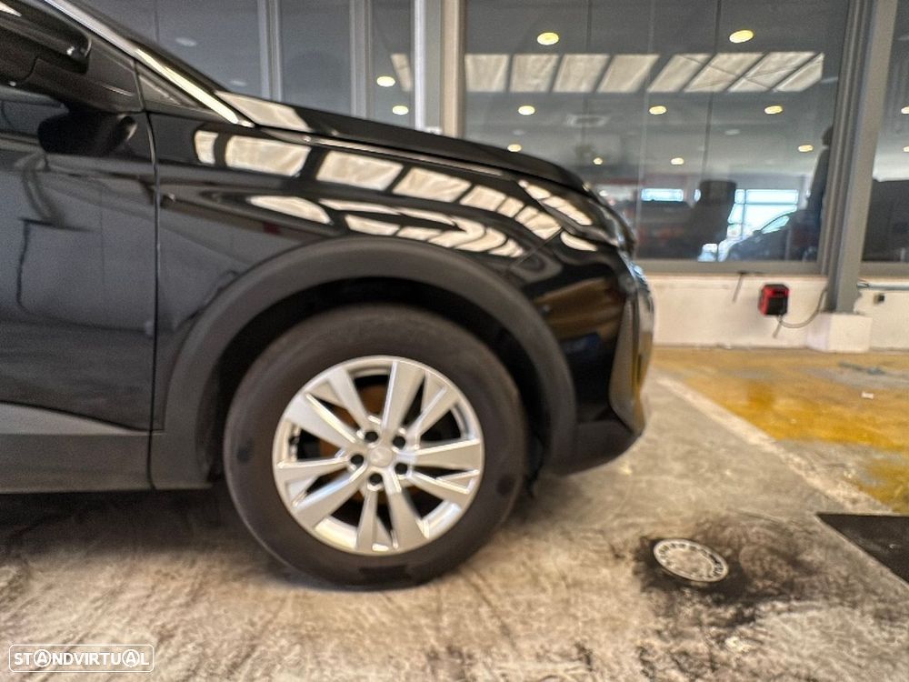 Peugeot 3008 1.5 BlueHDi Active Pack - 10