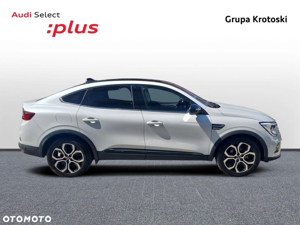 Renault Arkana - 7