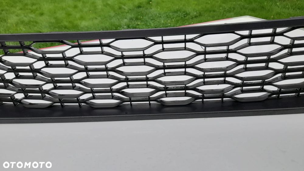 DACIA LOGAN II SANDERO II KRATKA ZDERZAKA 622547209R - 3