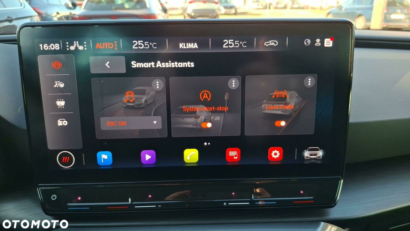 Cupra Leon 2.0 TDI DSG - 17