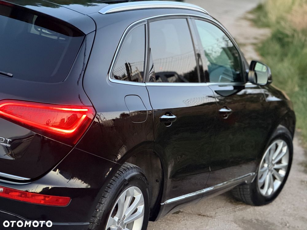 Audi Q5 - 17
