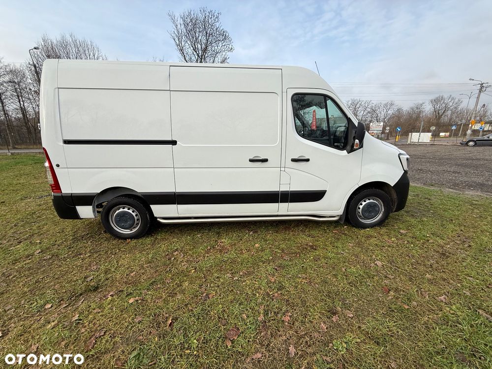 Renault Master - 11