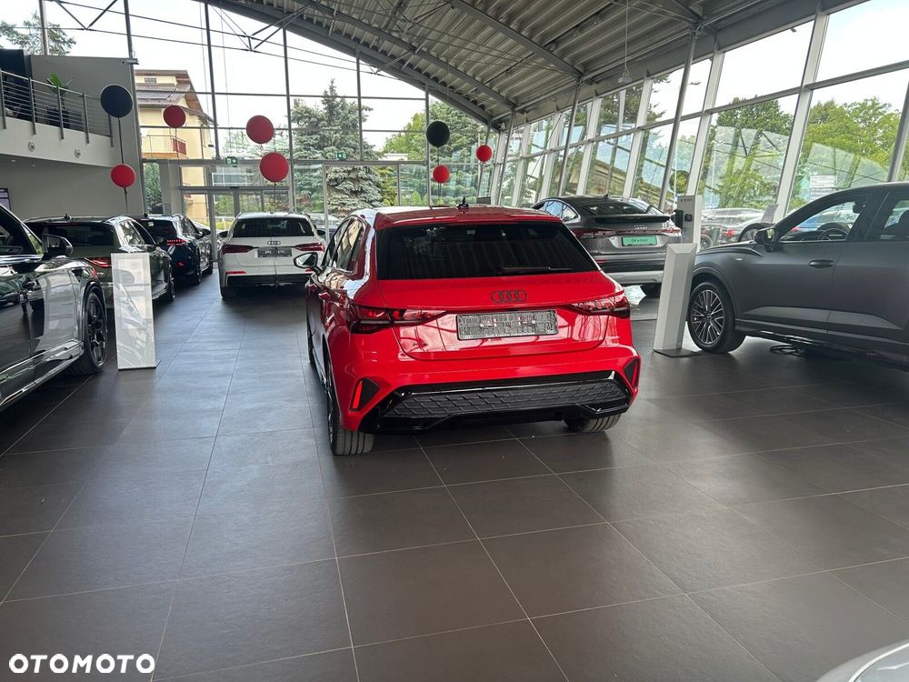 Audi A3 Sportback - 6