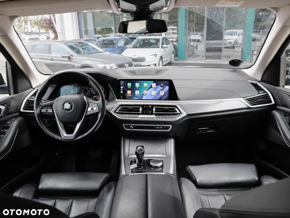 BMW X5 xDrive30d - 22