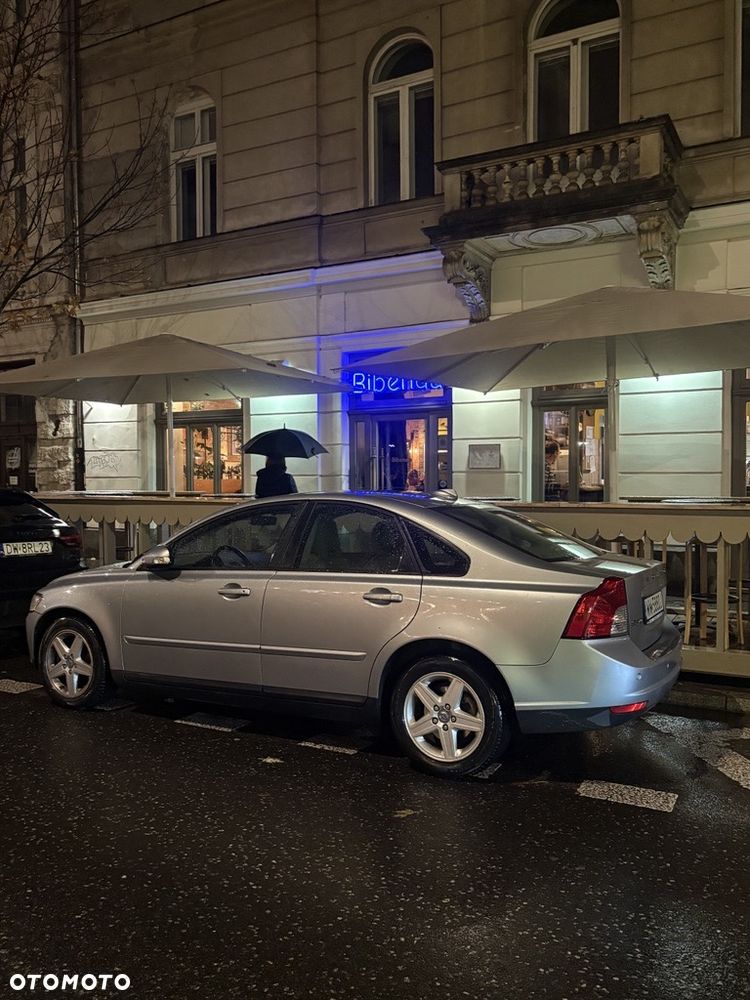 Volvo S40 2.0D Kinetic - 3